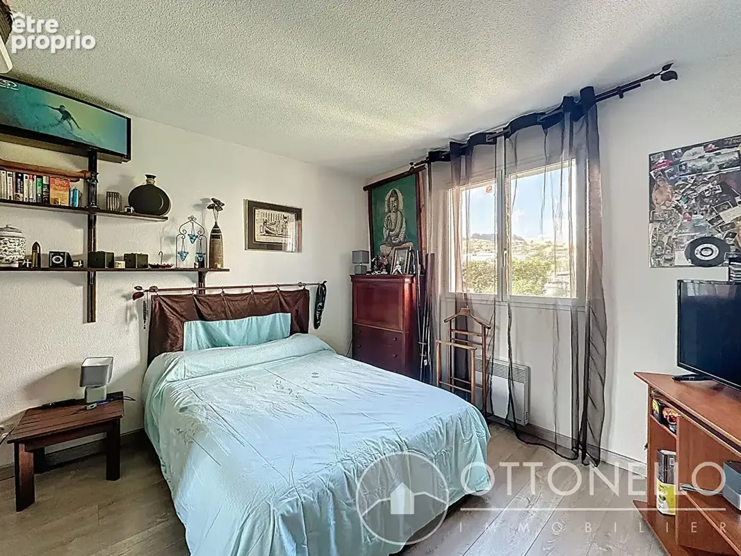 Maison Roquebrune Sur Argens 4 pièces 81,44 m2 avec jardin et garage - photo 8