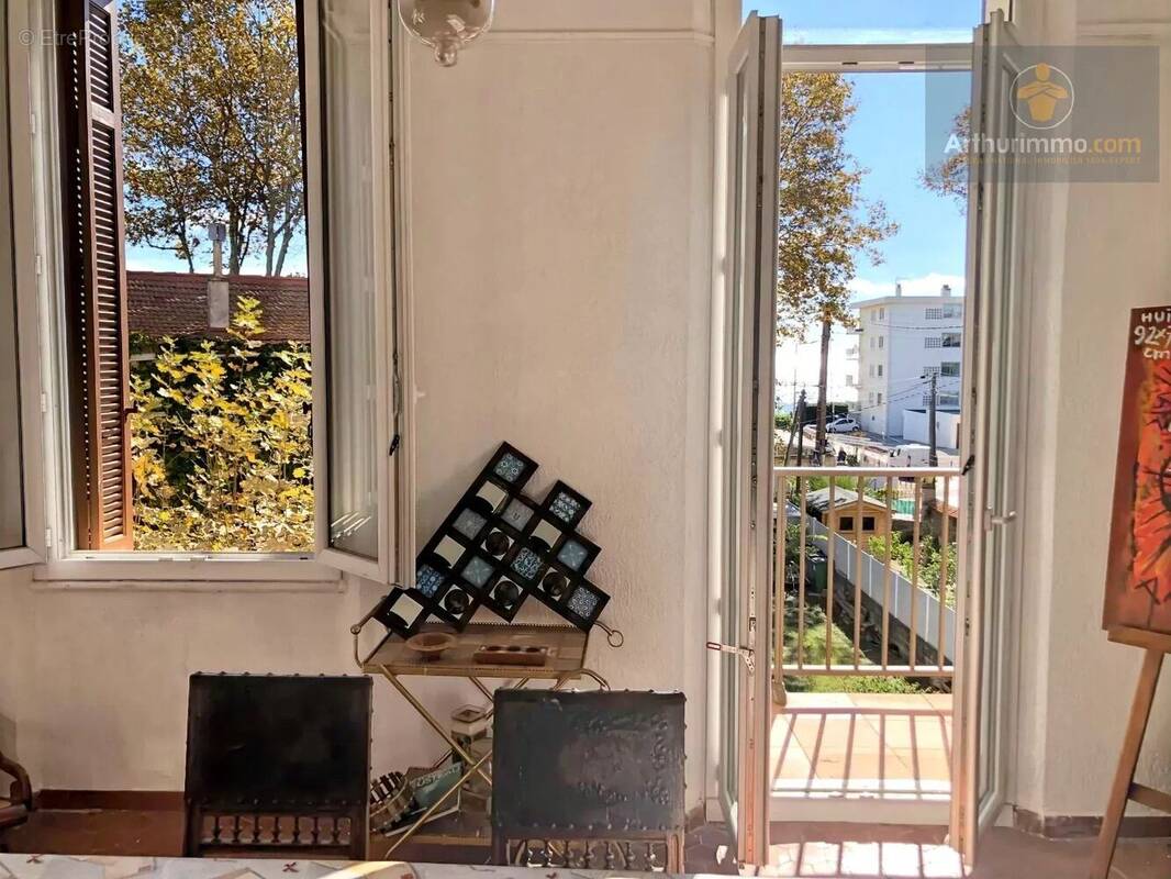 Appartement à LA SEYNE-SUR-MER