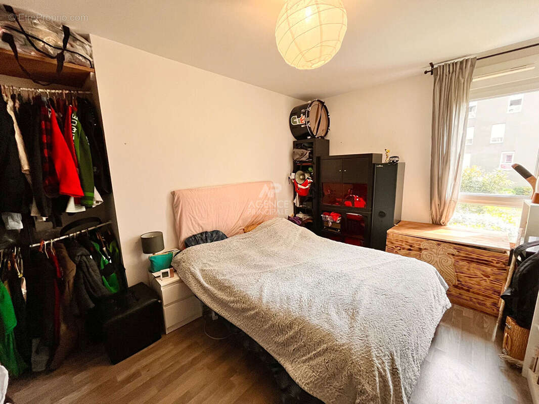 Appartement à CERGY