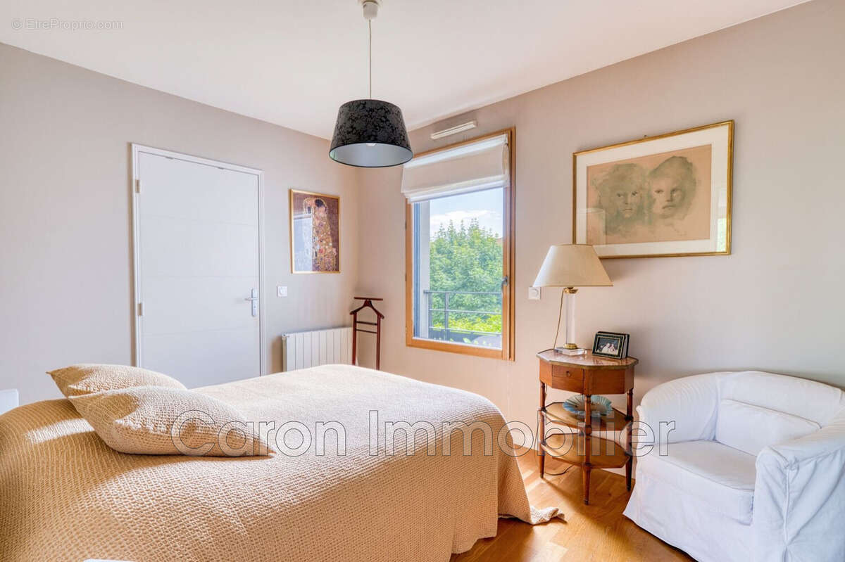 Appartement à LYON-5E