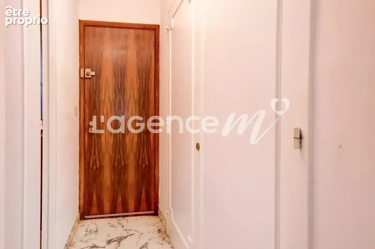 NICE CIMIEZ « NOAH » Studio 40m² - Calme - photo 4