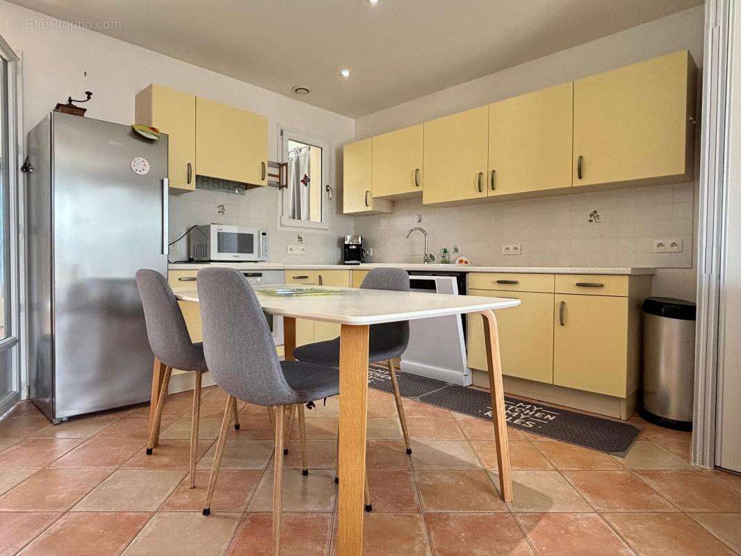 Maison à SAINT-GEORGES-D'OLERON