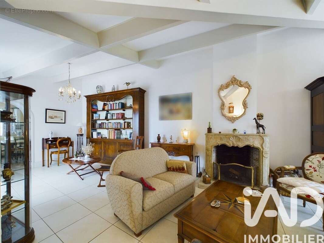 Photo 4 - Maison à LOIX
