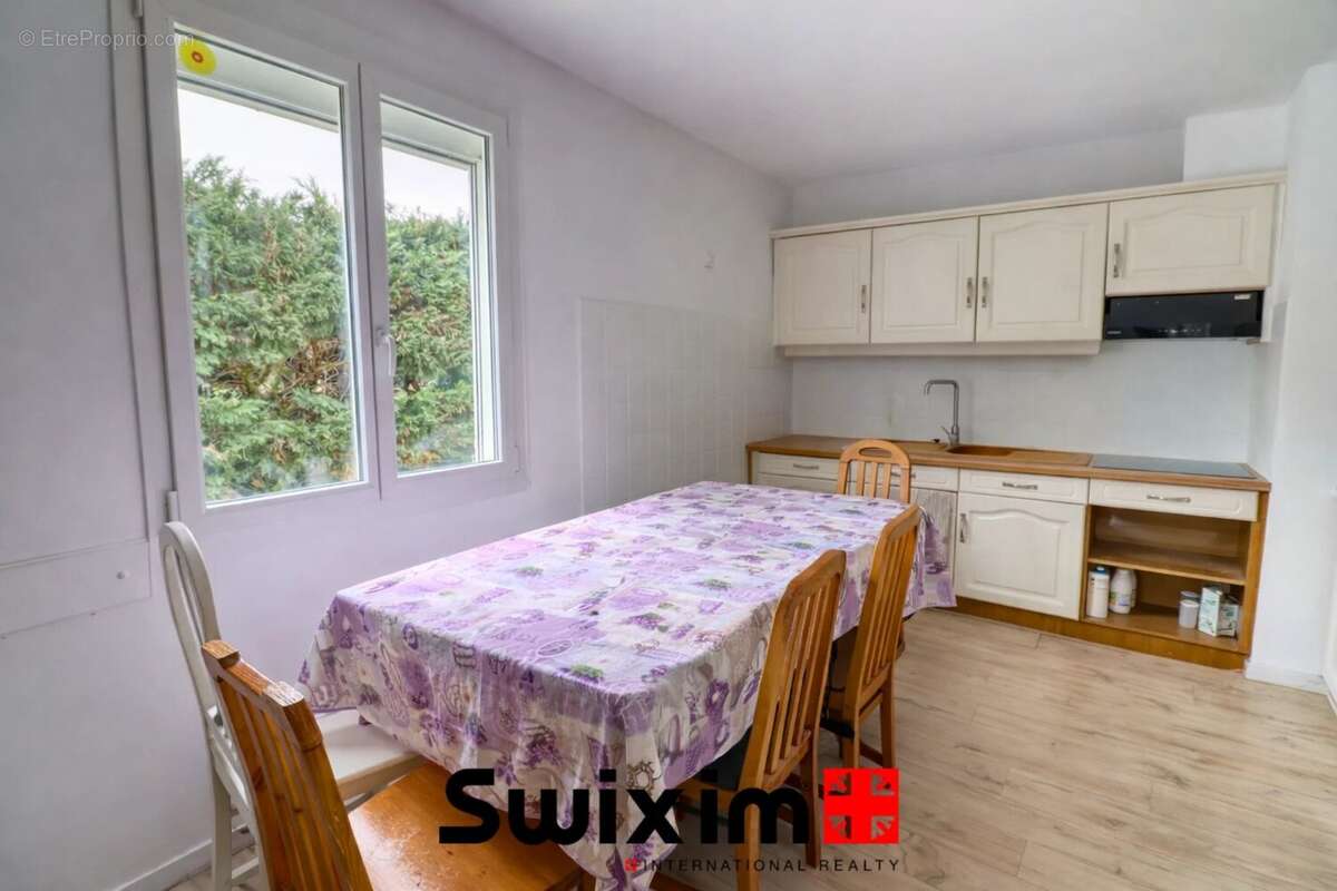 Maison à LE PIAN-MEDOC