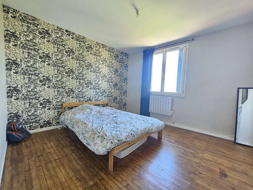 Maison de village à Saint Paul en Pareds - photo 8