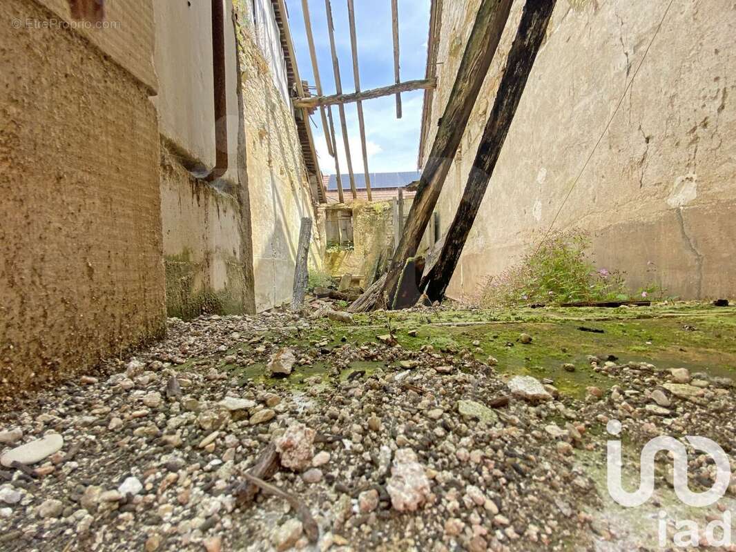 Photo 4 - Maison à CHICHEE