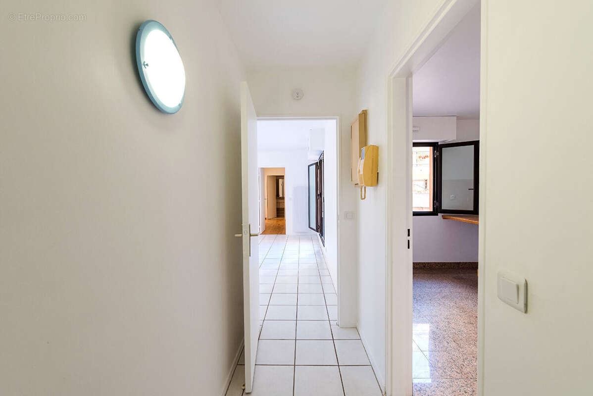 Appartement à MAISONS-LAFFITTE