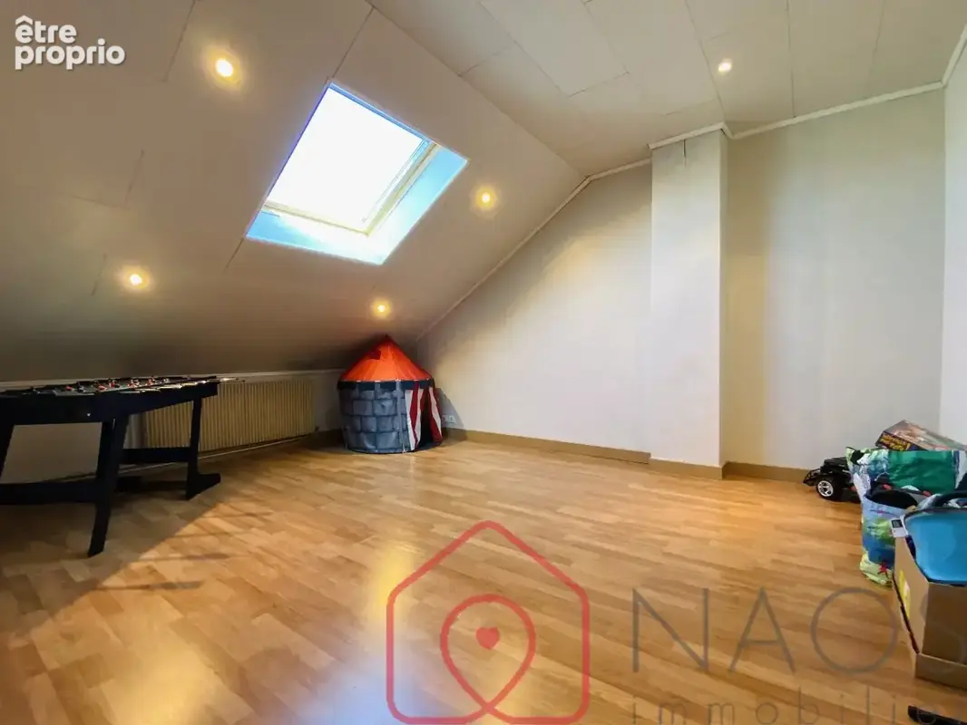 Belle maison familial +Terrain + 2 garages - photo 15