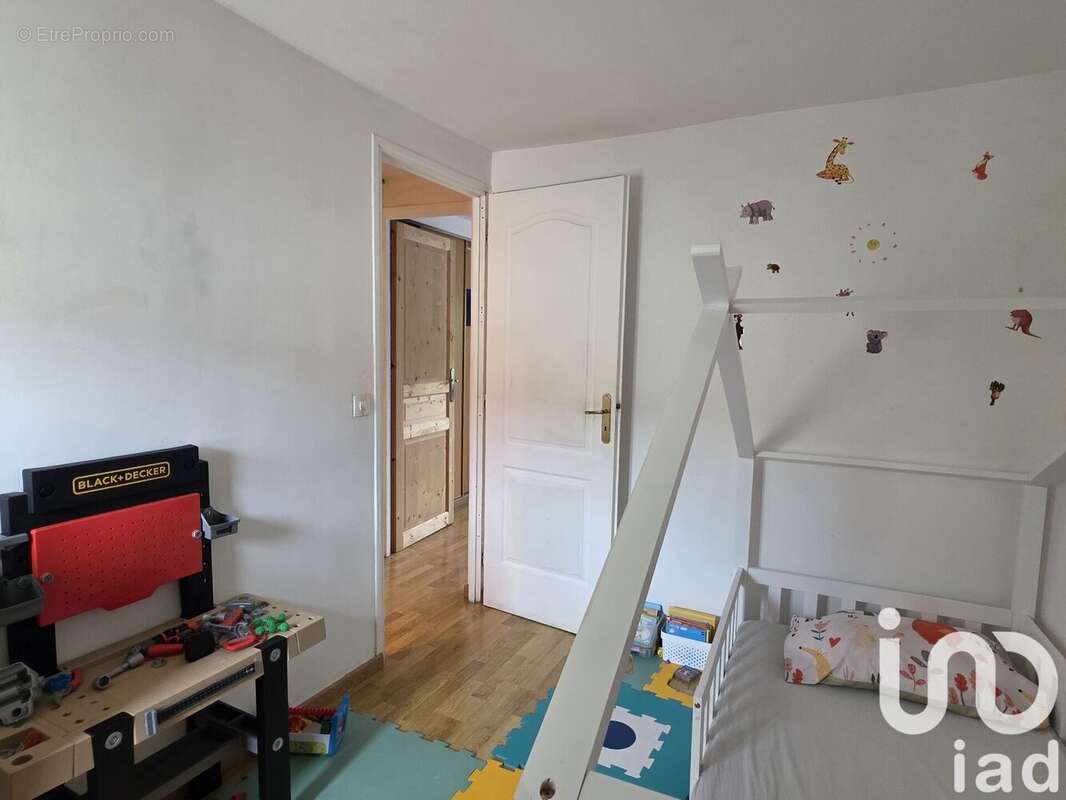 Photo 7 - Maison à MITRY-MORY