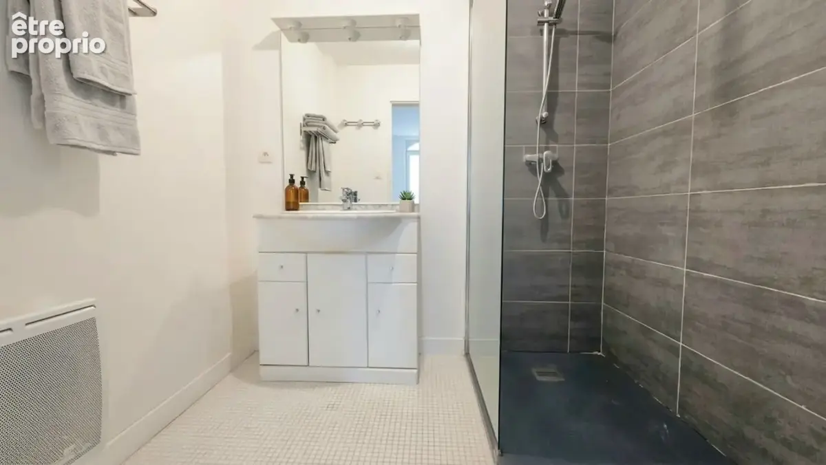 Appartement 2 pièces 45 m² à vendre à Saint-Cezert (31330) - photo 6