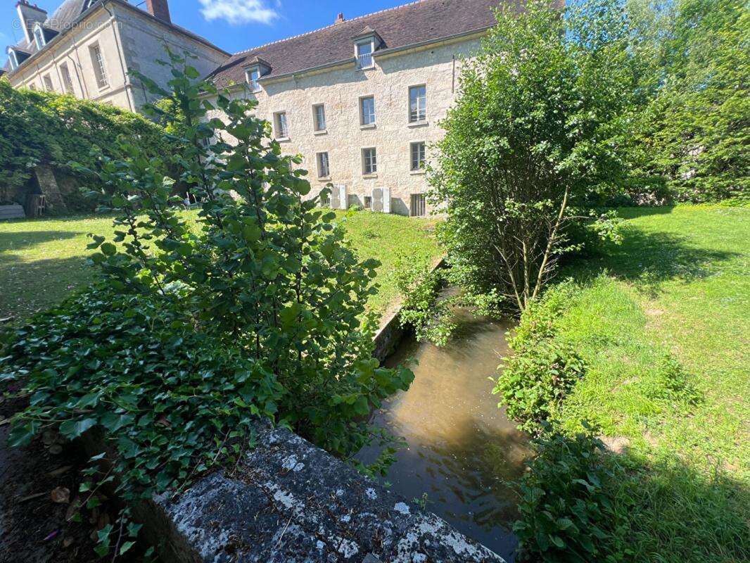 Maison Labbeville 10 pièce(s) 474 m2 - photo 3