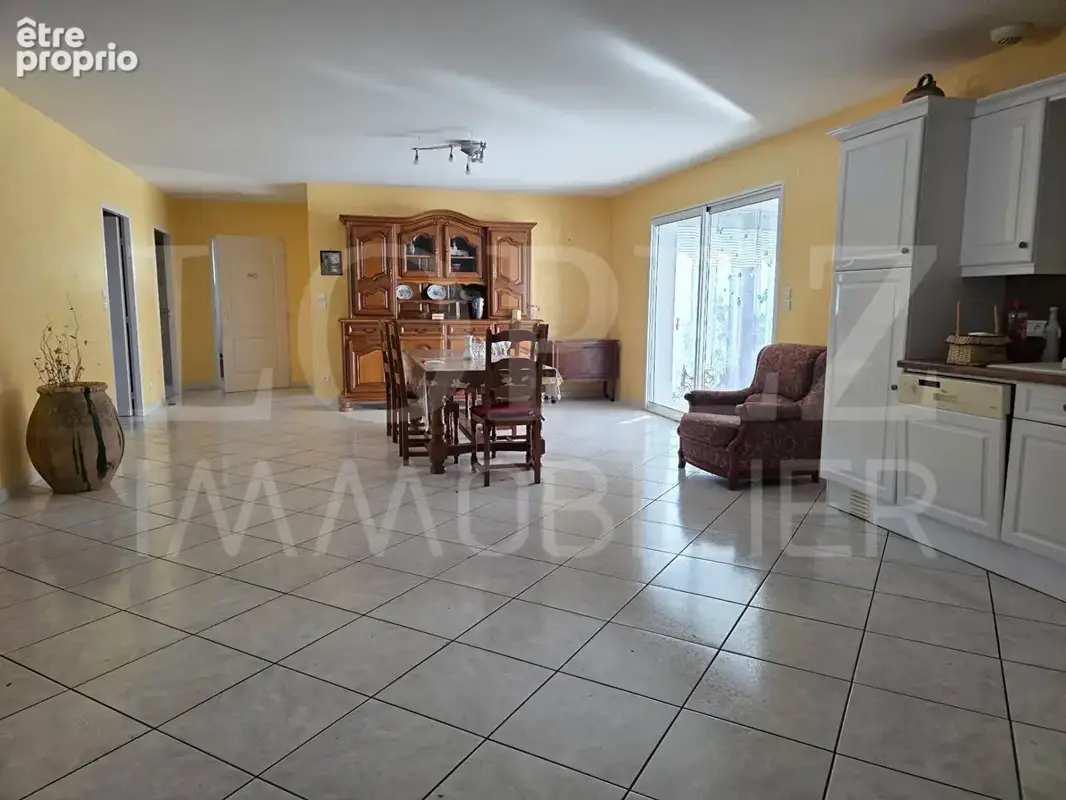 Maison plain pied à Payrin - photo 8