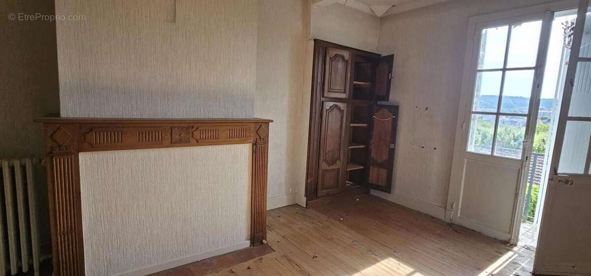 Maison à AUCH
