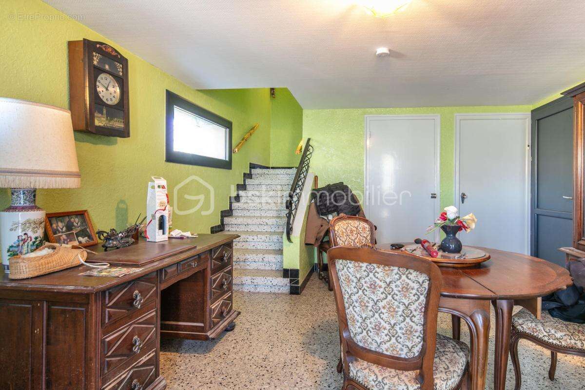 Maison de famille - photo 23
