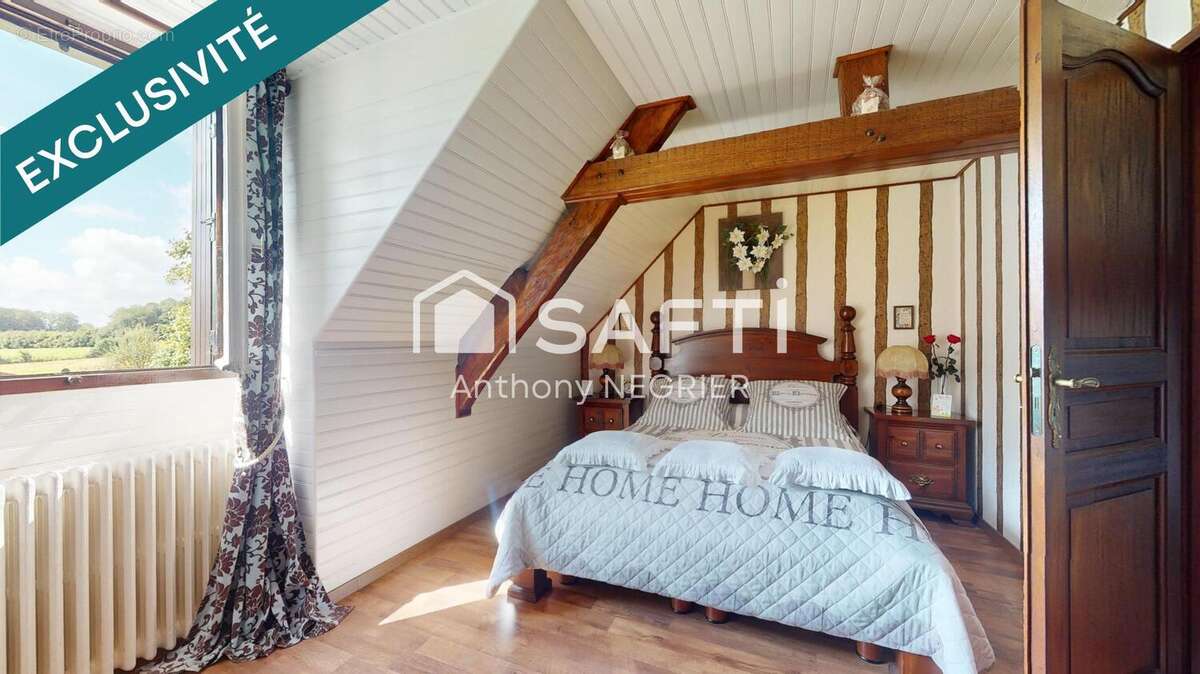 Photo 5 - Maison à LA FERTE-MACE