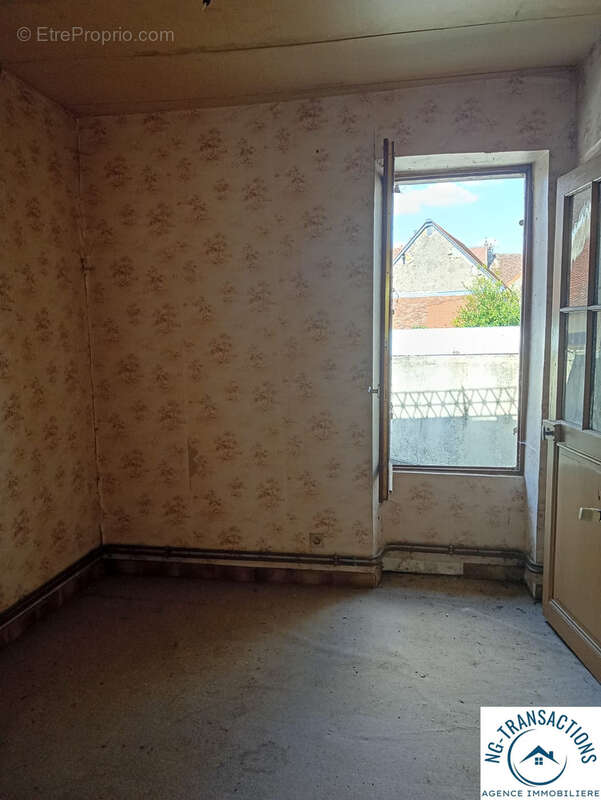 Maison de village - photo 8