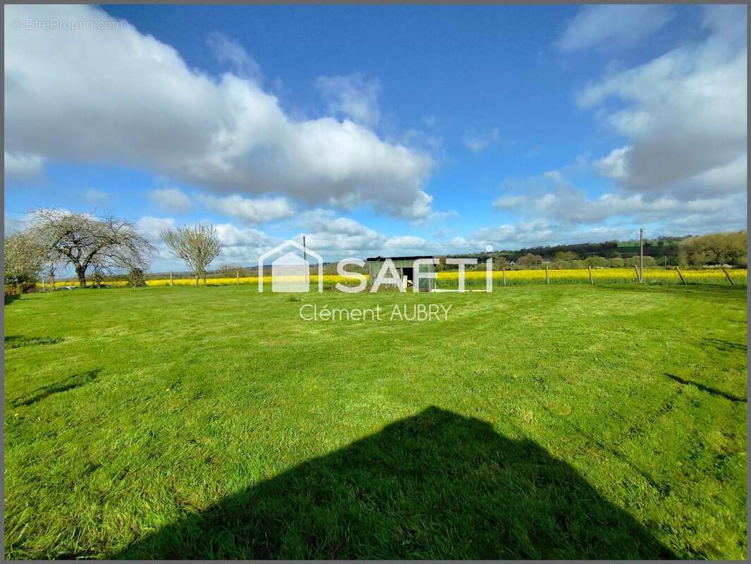 Photo 5 - Maison à LA BACONNIERE