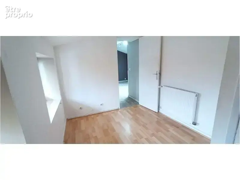 Maison 77 m² à L'hopital-Le-Grand  - photo 8