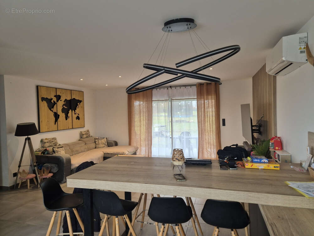 Maison de résidence - photo 8