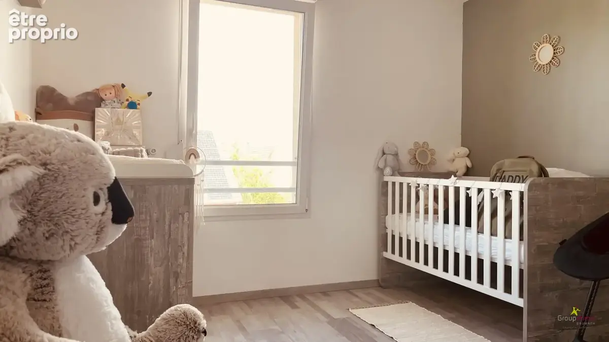 Appartement 82 m² à Haguenau  - photo 5