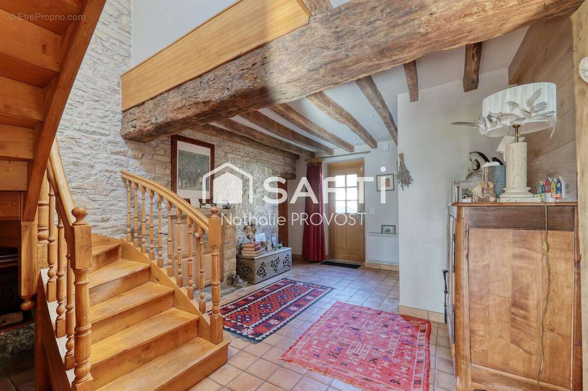 Photo 9 - Maison à ALLAIRE