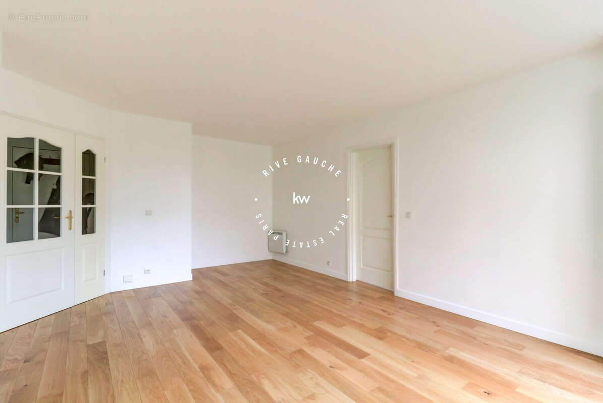 Appartement 45 m² à Suresnes  - photo 7