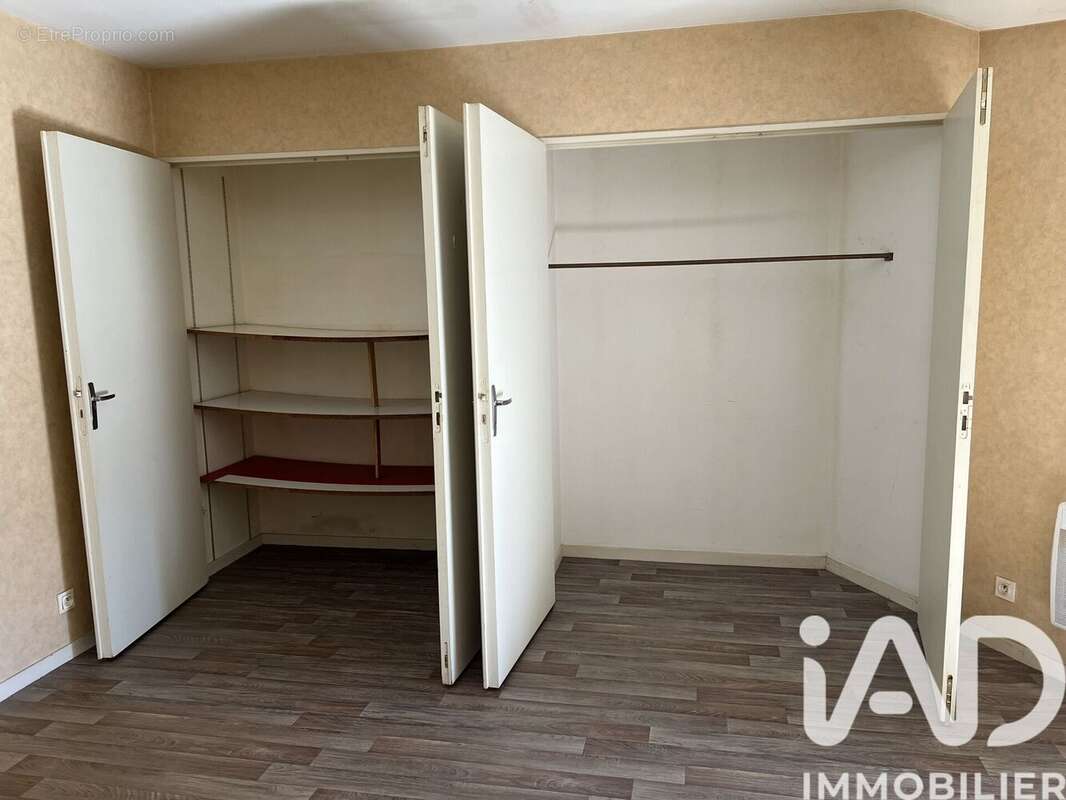 Photo 6 - Appartement à CHARROUX