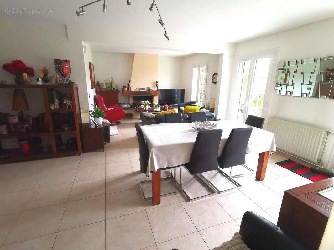 Photo 3 - Maison à ABLEIGES