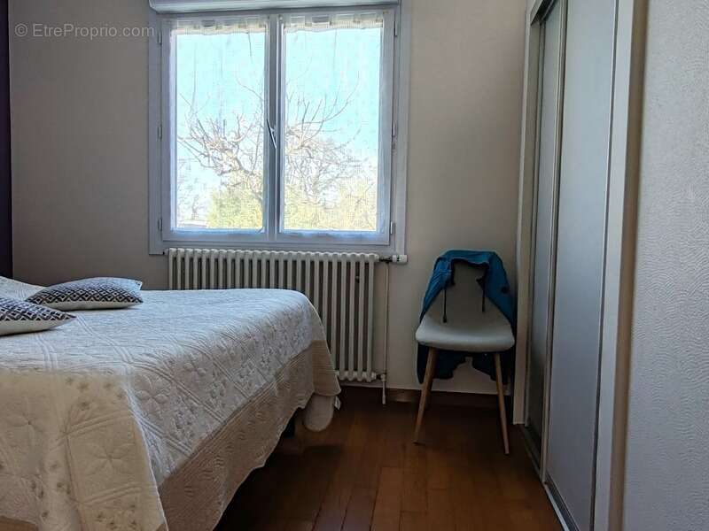 Maison à TREIZE-SEPTIERS