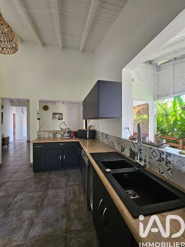 Photo 6 - Maison à SAINTE-ANNE