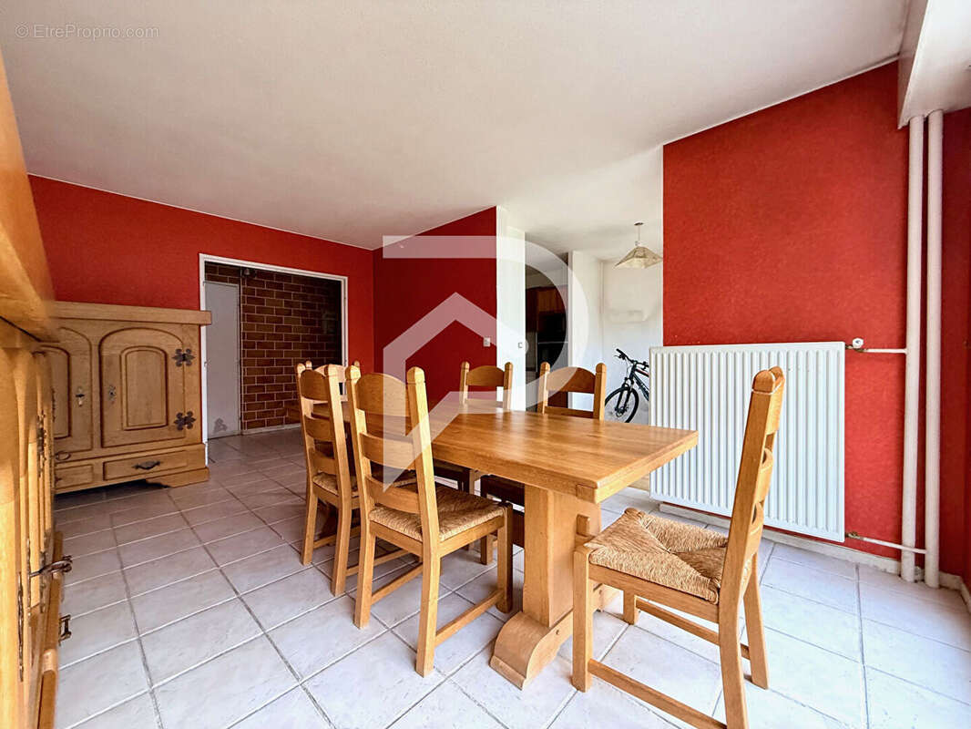 Appartement à CHATOU