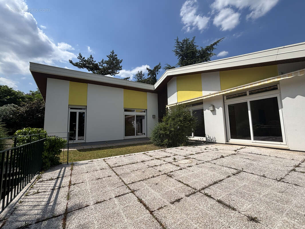 Maison à WETTOLSHEIM