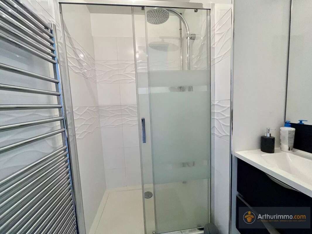 Appartement à LIVRY-GARGAN