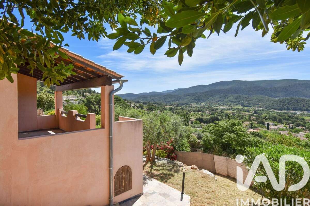 Photo 3 - Maison à AURIOL