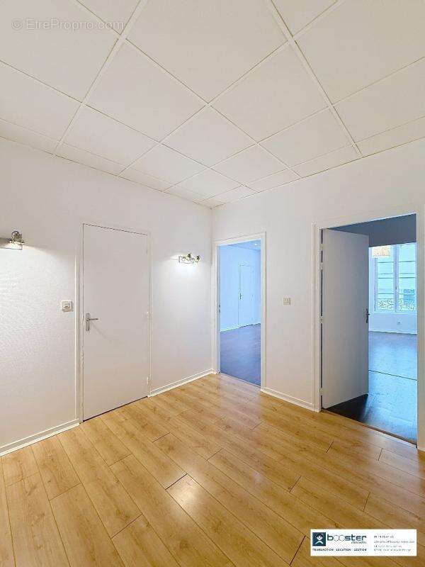 Appartement à LIMOGES