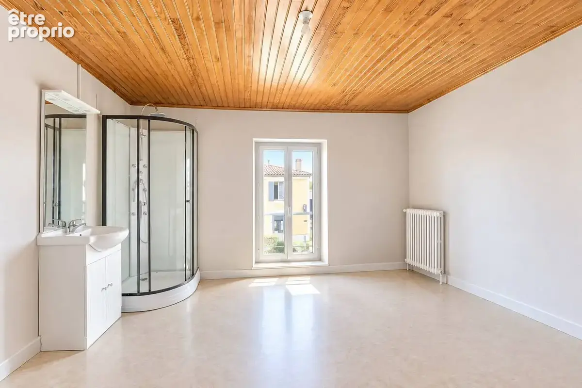 Commerce 1 170 m² à vendre à Auros (33124) - photo 10