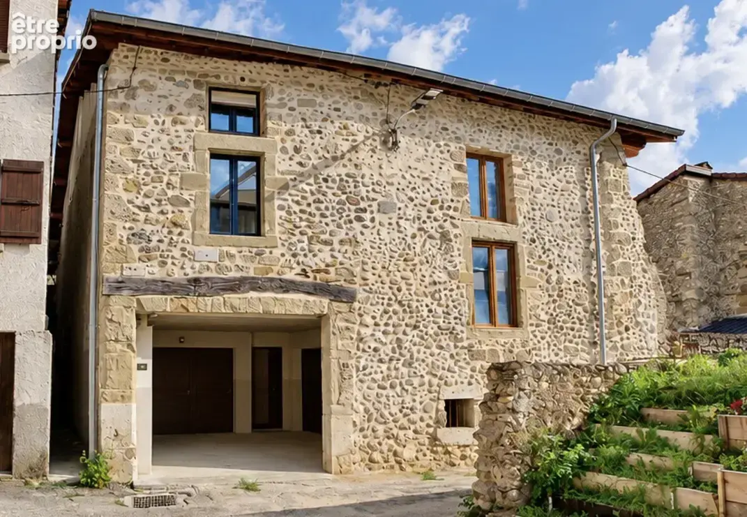 Appartement - photo 15