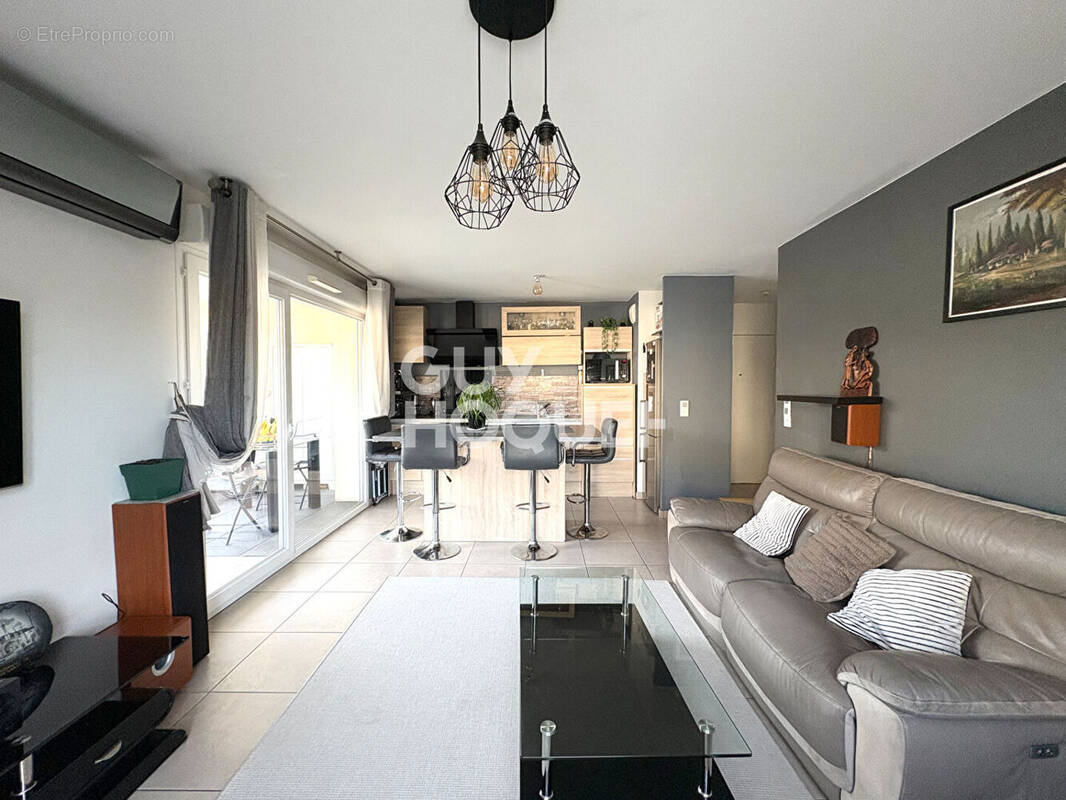 Appartement à GIVORS