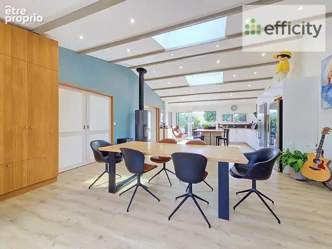Maison 7 pièces 163 m² à vendre à L'houmeau (17137) - photo 8