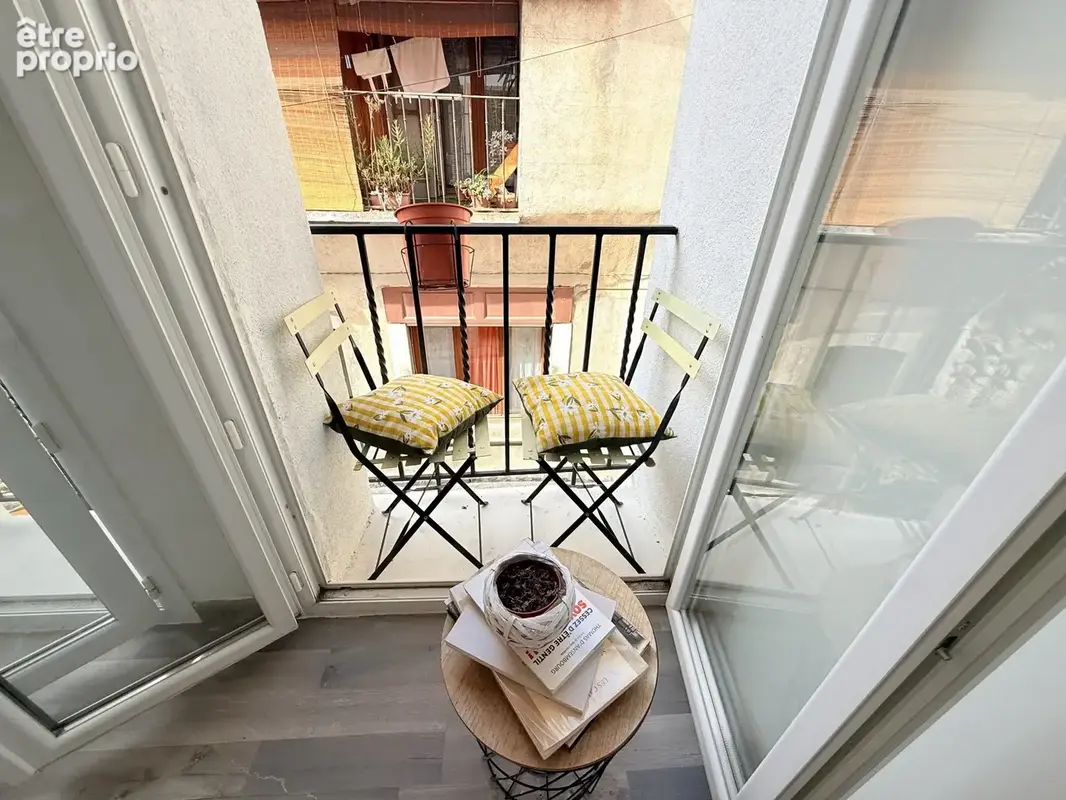 Maison 2 pièces 30 m² à vendre à Ille-Sur-Tet (66130) - photo 3