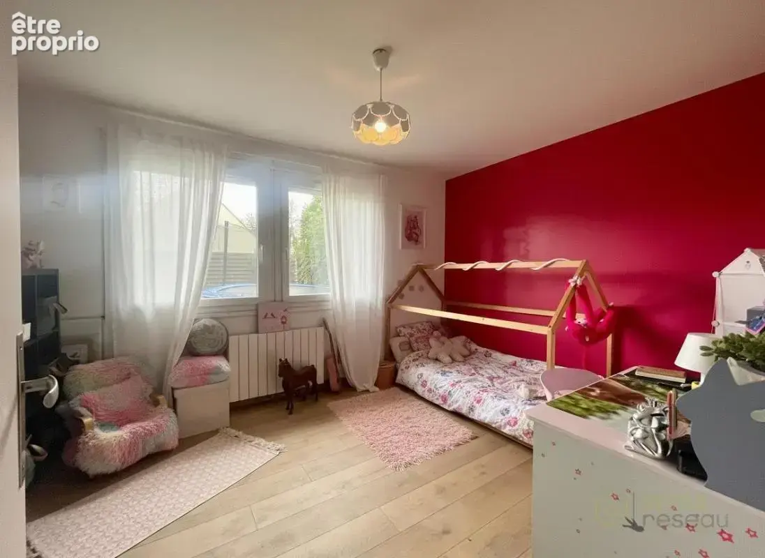 Maison 5 pièces 128 m² à vendre à Salouel (80480) - photo 8