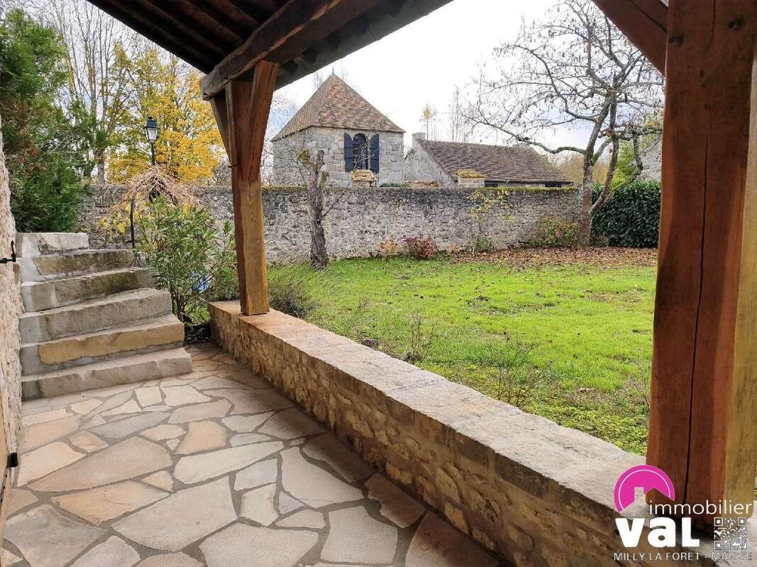 Maison à LA FERTE-ALAIS