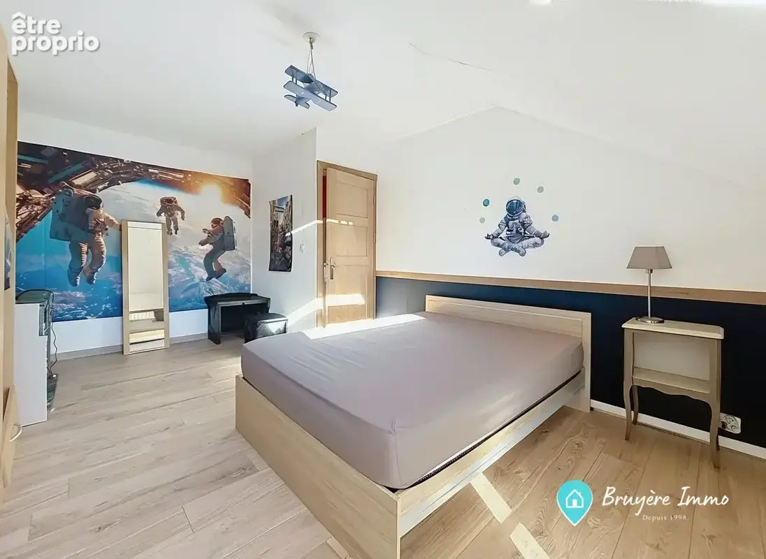 Maison 6 pièces 82 m² à vendre à Anor (59186) - photo 5