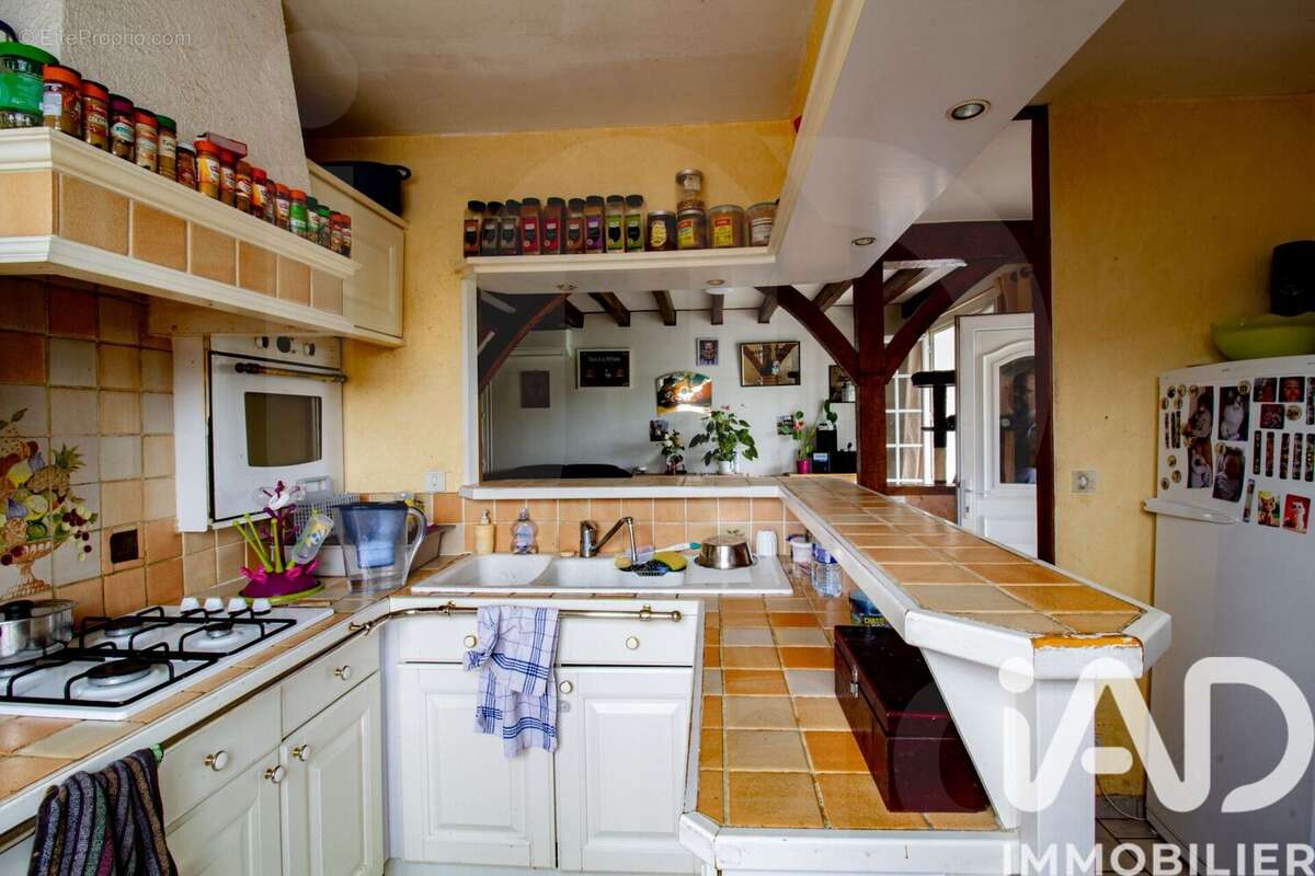 Photo 6 - Maison à AMILLY