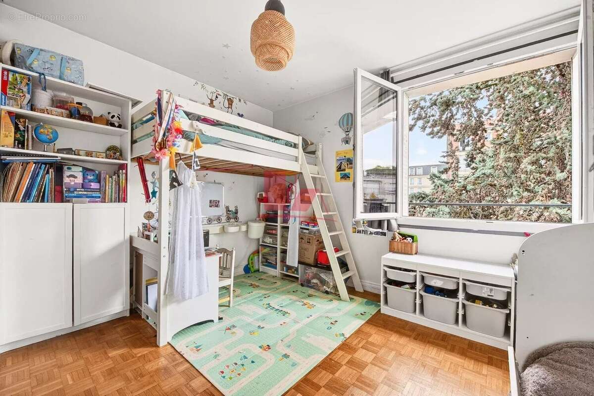 Appartement à VANVES