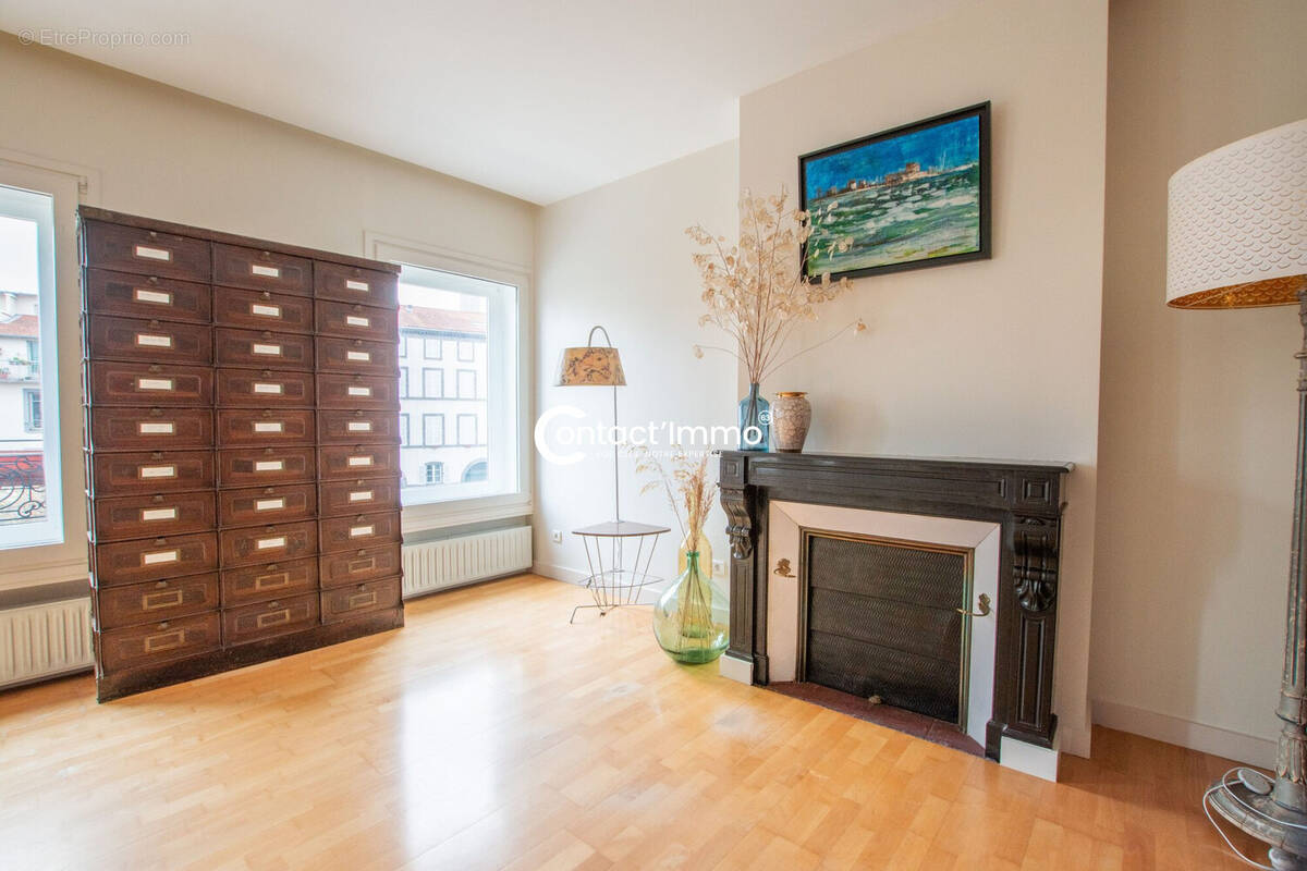 Appartement à CLERMONT-FERRAND