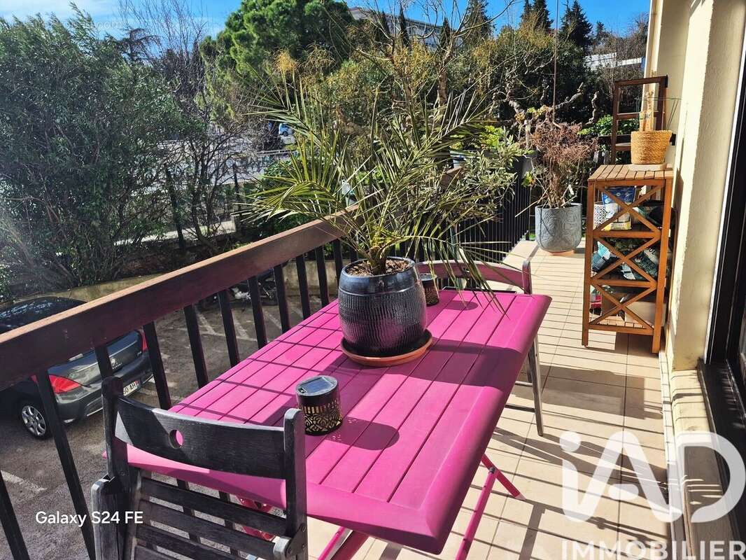 Photo 5 - Appartement à MONTPELLIER