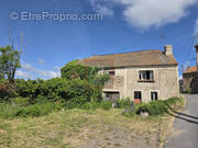 Maison à LA PANOUSE