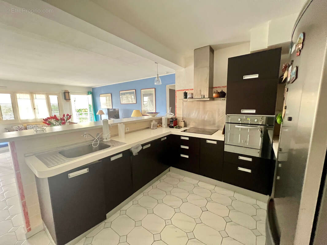 Appartement à SAINT-FRANCOIS