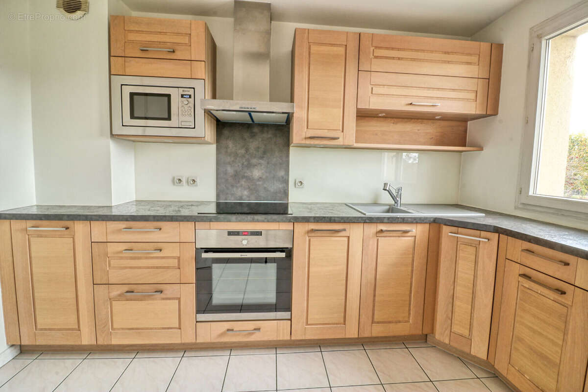 Appartement à ANTONY